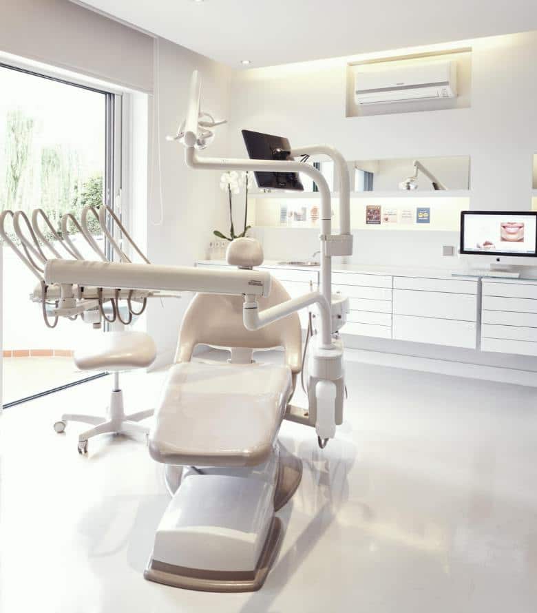 We Dental Clinic - Ο χώρος του ιατρείου μας
