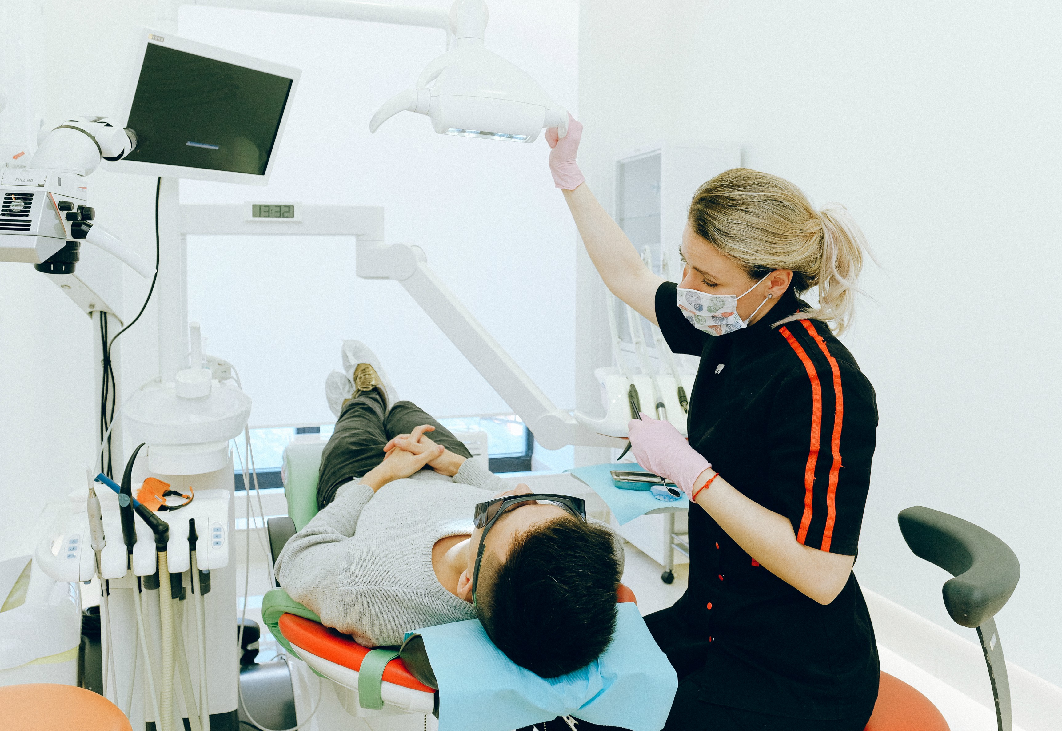 diodiko laser wedental clinic